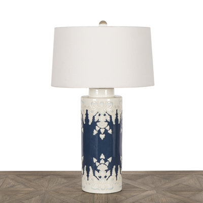 Oakland Table Lamp