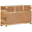 Richardt 110cm Solid Wood Sideboard-831051672