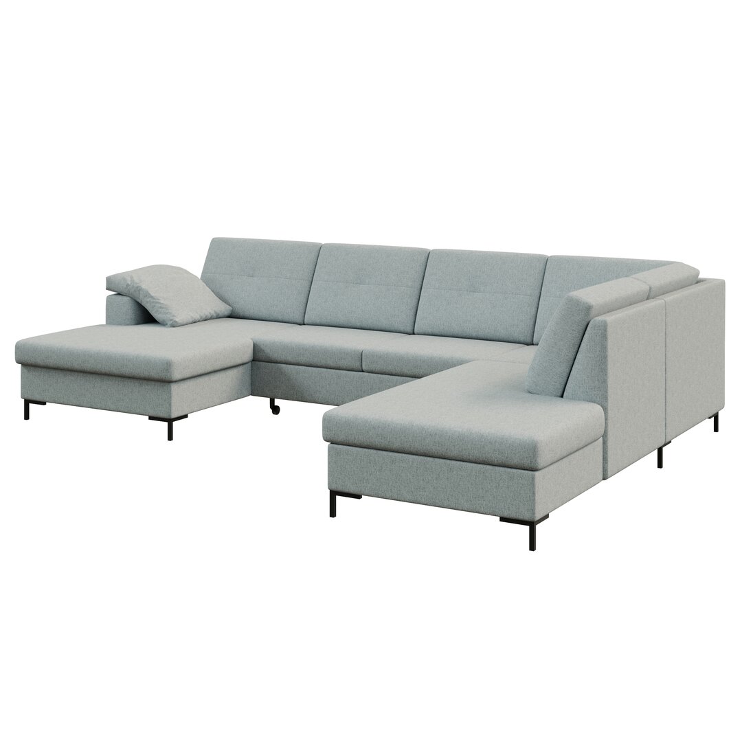 Ecksofa Bengiman