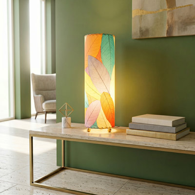 Francesco Novelty Lamp