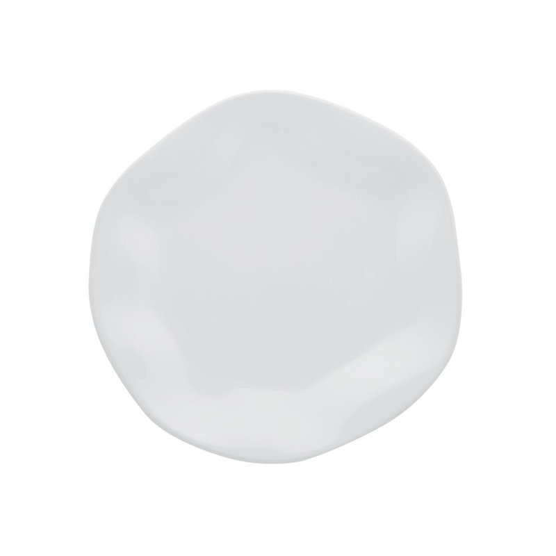 Service de table 32 pièces, service pour 8 Frankfield, Blanc