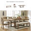 Chaise d'appoint Geovoni