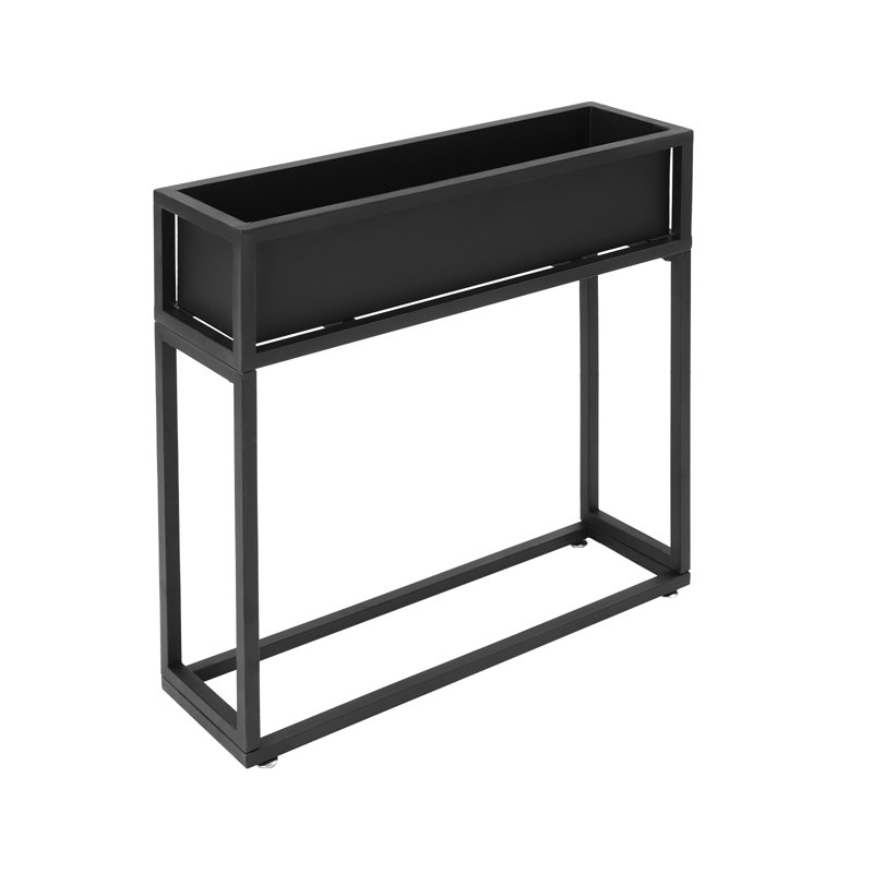 28''W × 28''H Tall Rectangular Planter Box Garden Bed