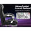 Gracie Oaks Gaming Chair