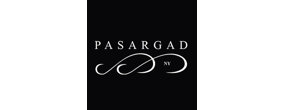Pasargad NY Logo