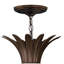 Plantation 4 Light Outdoor Hanging Lantern-1579563085