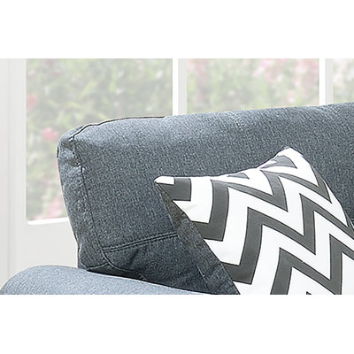 Warrick 2 - Piece Living Room Set