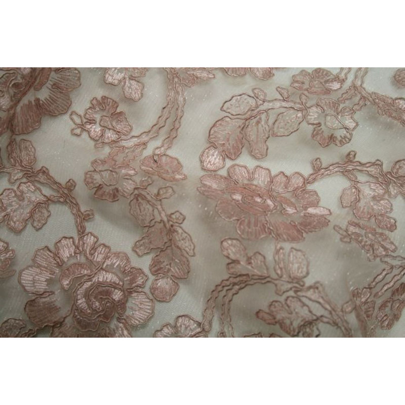 Fabric, Pink