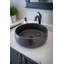 Lavabo de salle de bain vasque circulaire-86178398