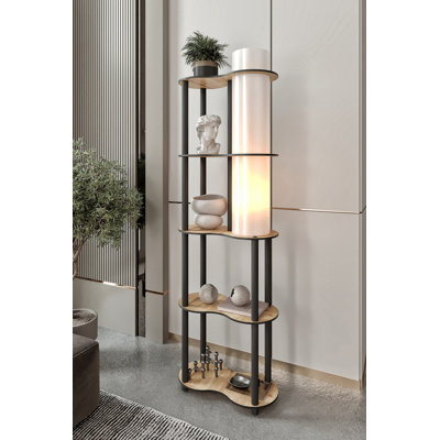 Lampe de plancher