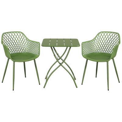 Rimini Patio Dining Set with