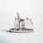 Patoma Stainless Steel Bar Tool Set