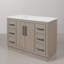Hugo 48'' W Single Vanity-966806927