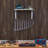 Amgood Stainless Steel Wall Mounted Shelf-135866474