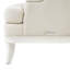 La Marisia Sofa - Tranquil/Light Champagne