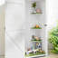Garden Storage Shed