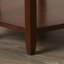 Katalina Solid Wood Abstract End Table-15983632