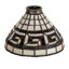Cone Lamp Shade
