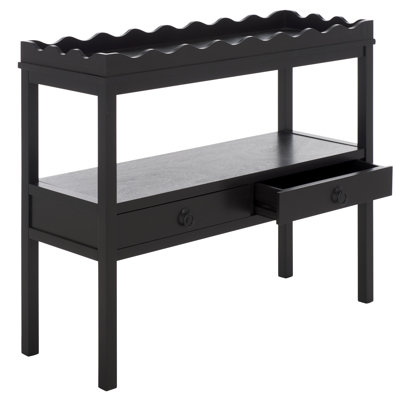 Hibbitts 2 Draw Console by Lark Manor