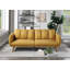 Babrow Full / Double 81.14'' Upholstered Convertible Sofa-2111884308