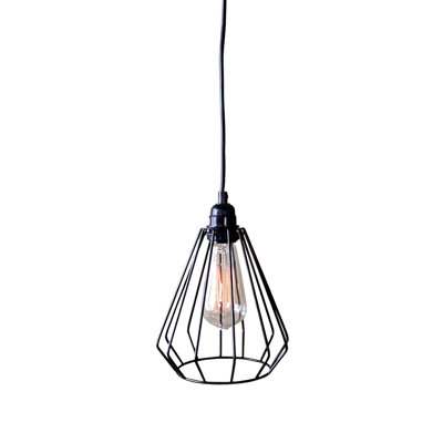 Amezcua 1 - Light Single Pendant