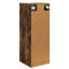 1 -Door Rectangle Accent Cabinet-1432088624
