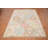 Vegetable Dye Oushak Geometric Area Rug 10x13