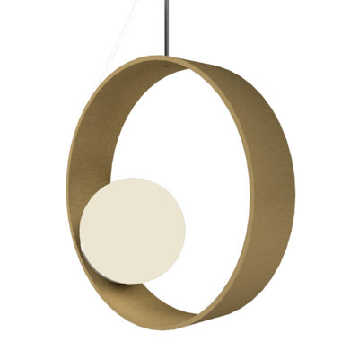 Sfera 1 - Light Pendant