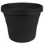 Pot à fleur intérieur / extérieur en plastique Terra-317655722-317655696