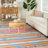 Clarkton Southwestern Indoor Rug-2046763294