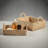 Midsomer Tray - Set of 2