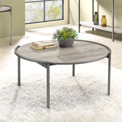Table basse 4 pieds Ponce