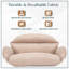 Coussin de balançoire double Smythe Modern-1613883535