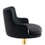 Tabouret pivotant à hauteur réglable-892923696