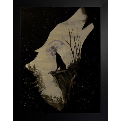 Painting on Canvas