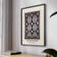 William Morris, reproduction encadrée L XXXII-100460751-100460750