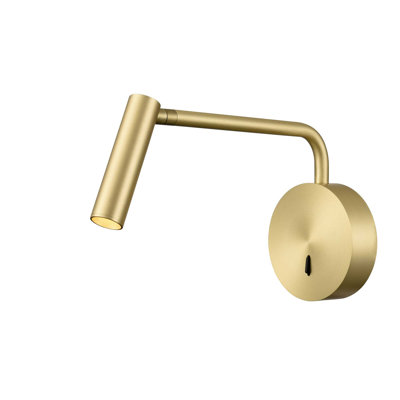 Alexsis Wall Sconce