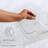 YouCopia FreezeUp Freezer Bin 15", BPA-Free Clear Fridge Organizer with Dividers for Frozen Food