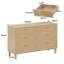 120cm Sideboard