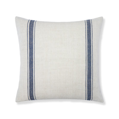 Marseille Pillow Cover - 22" x 22"