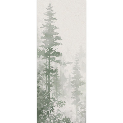 Chinesewm Peel & Stick Border