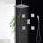 Fontana Bluetooth Shower 3 Functions Thermostatic Mixer Shower Set (FS9694)