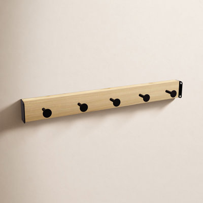 Branch Hook Rail