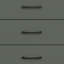 Commode 5 tiroirs Allysyn-2093108862