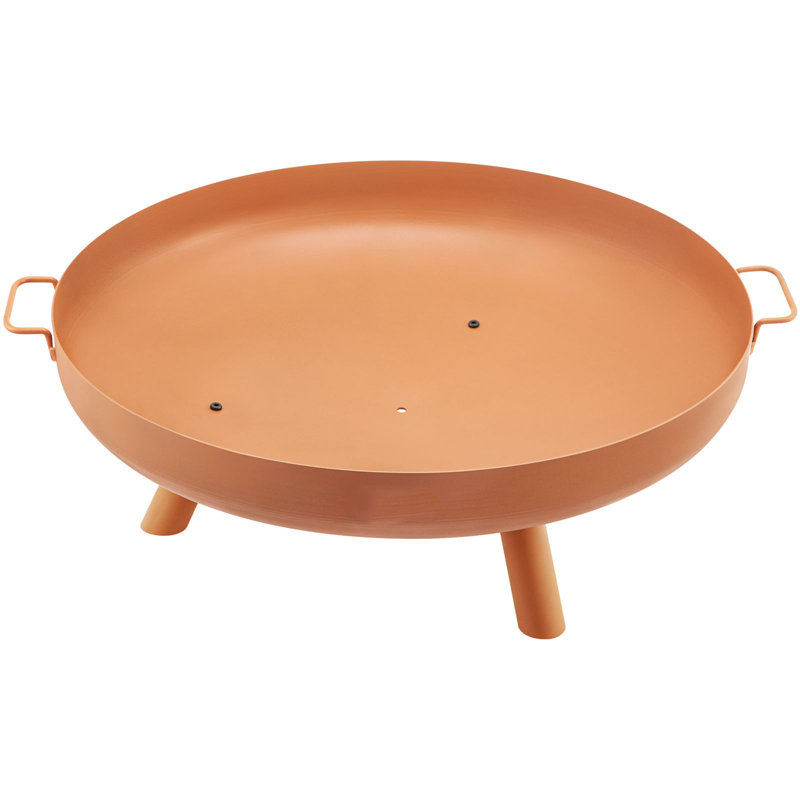 Smokeless, Brown