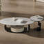 Ensemble de tables basses Italian