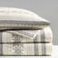 100% Cotton Flannel Sheet In Queen Printed - Cozy And Soft For A Deep Sleep, Various Prints Available, Includes Flat Sheet, Fitted 14" Mattress, 2 Pillowcases, Machine Washable, Ultra-cozy Soft,