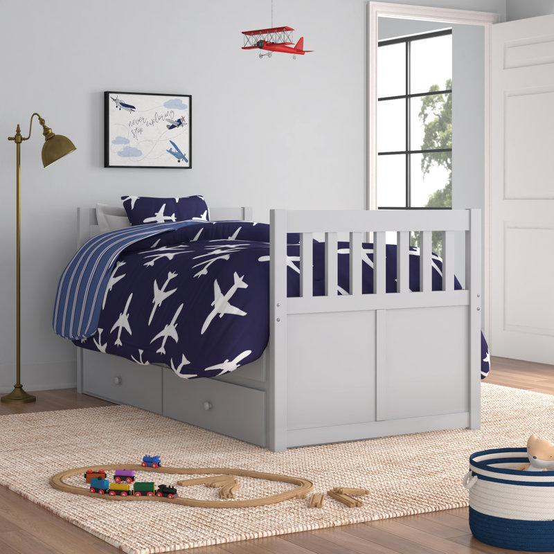 Nevaeh Bed