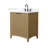 Palmilla Freestanding Single Bathroom Vanity with Quartz Top-124972399-124972402-114679651