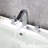 2-handle Bathroom Faucet